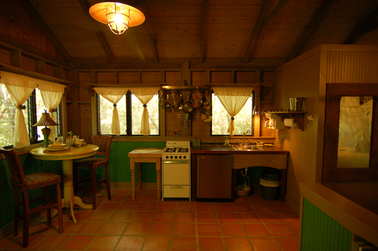 The Cottages at Lubbers' Landing